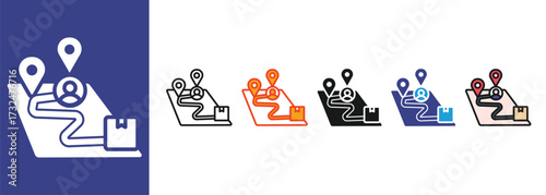 Service Tracking 
