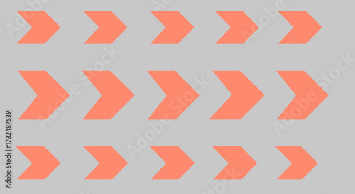 Arrow pattern (5)