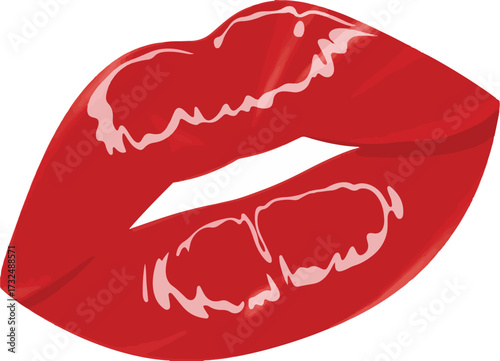lips