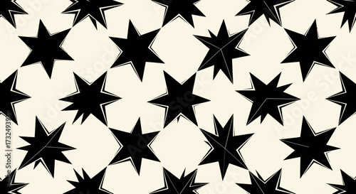 Starry pattern (1)