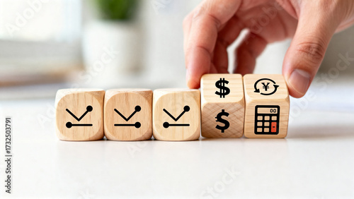 BusinessFinanceStrategyBlocks