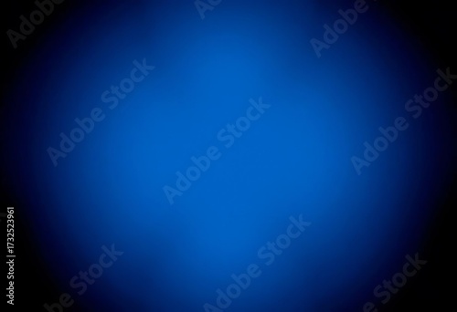 Grainy navy blue to black gradient background with vibrant, glowing noise texture Retro summer banner design,  colorful,  poster