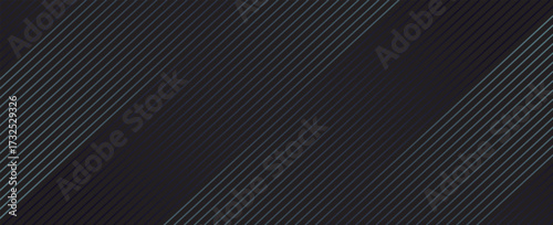 Light blue dynamic abstract vector background with diagonal lines. Trendy classic colors . 3d cover of business presentation banner for sale evening party event. A fast-moving soft dot shadow