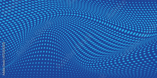 halftone abstract background, abstract lines, wave line, purple wave, colorful lines, neon light,