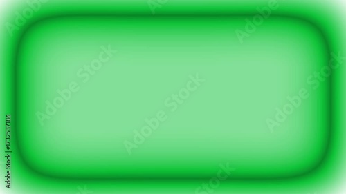 green square button