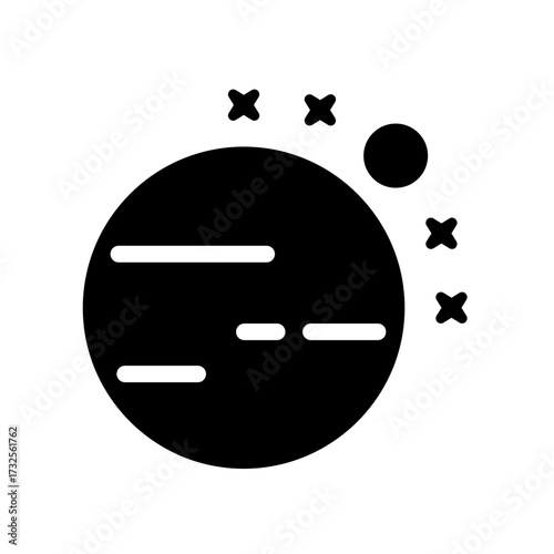 jupiter Icon