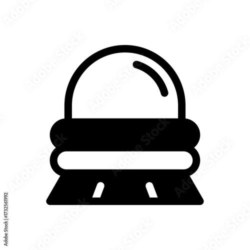 space module Icon
