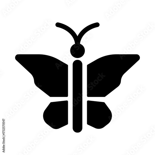 Butterfly Icon
