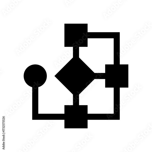 Workflow Icon