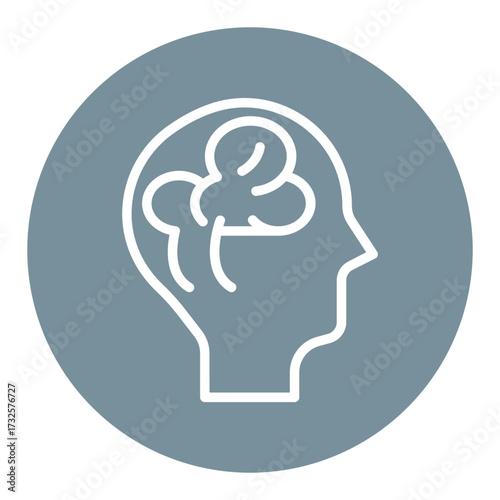 Brain Vector Icons