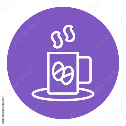 Coffee Vector Icons
