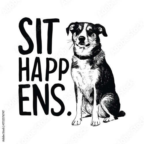 sit happ ens