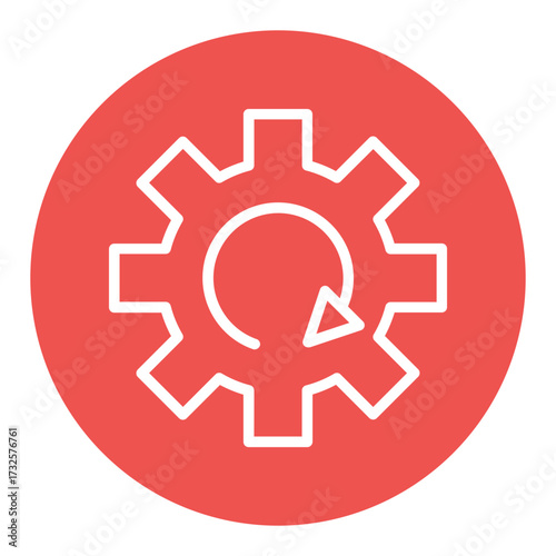 Develop Vector Icons