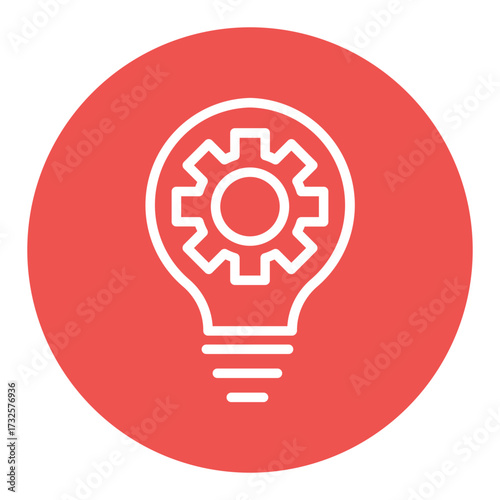 Idea Vector Icons