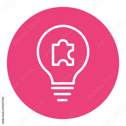 Solution Vector Icons