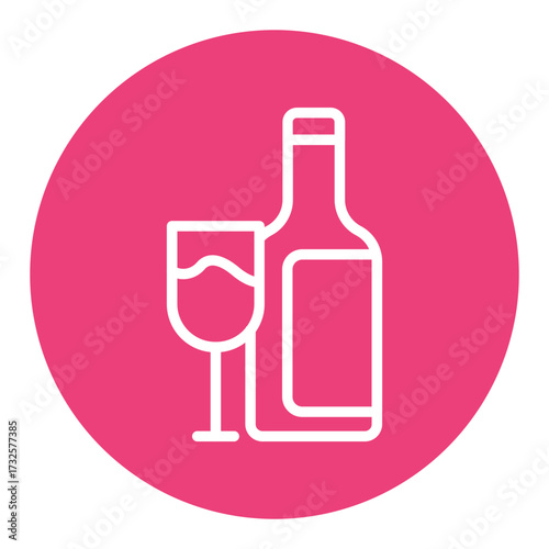 Drink Vector Icons