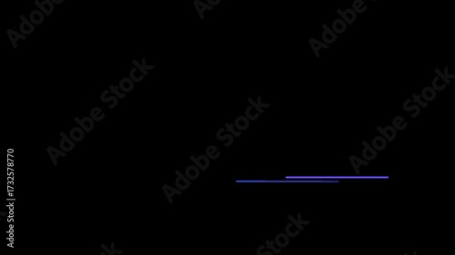 Damage Glitch Transition. Heavy channel surfing and signal seeking simulation. Best for a chaotic, unstable media feel.