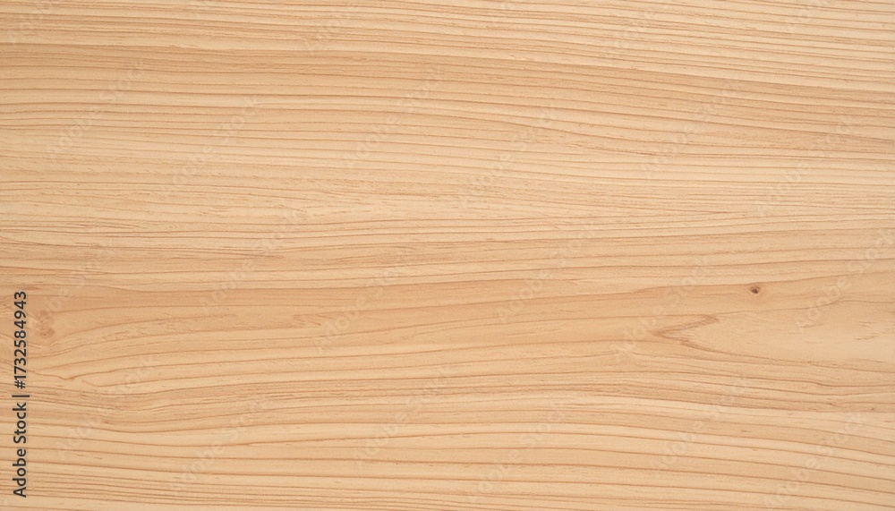 Naklejka premium 木目の背景素材 背景画像 ナチュラル