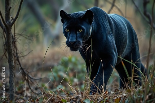 Black Panther
