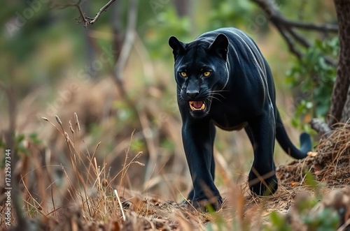 Black Panther