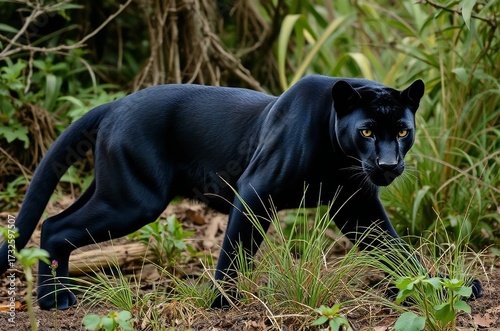 Black Panther