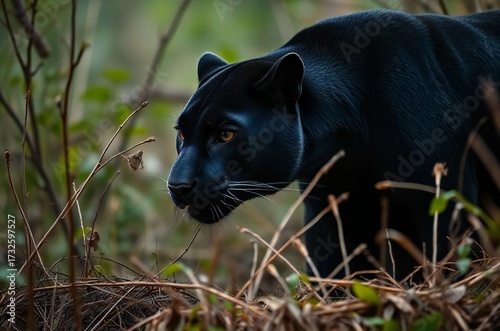 Black Panther
