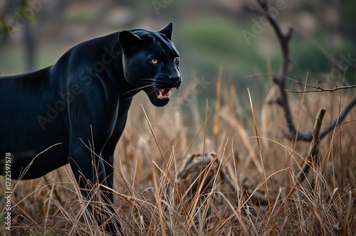 Black Panther