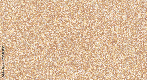 Subtle, finely textured background image with a warm, sandy beige hue, perfect for graphic design and creative projects