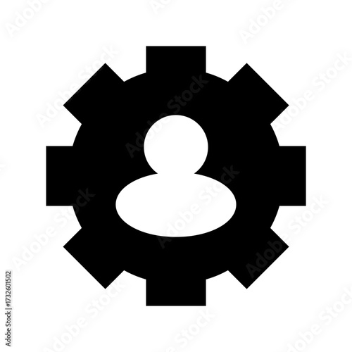 User Settings Icon
