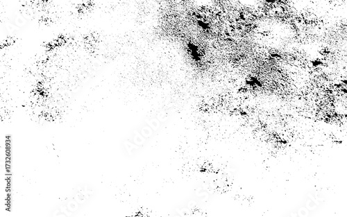 Distressed overlay dirty concrete grunge  adstract background stock illustration. Abstract grunge texture design on a white background. 