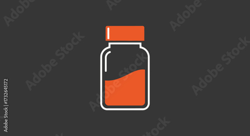 Jar outline