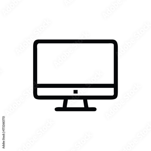 lcd tv monitor