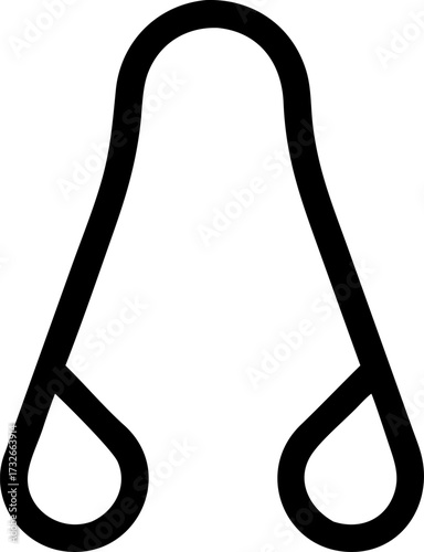 Nose clips