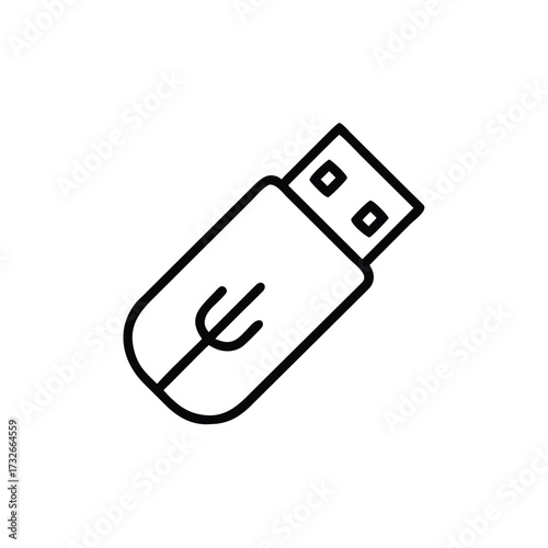 usb flash drive