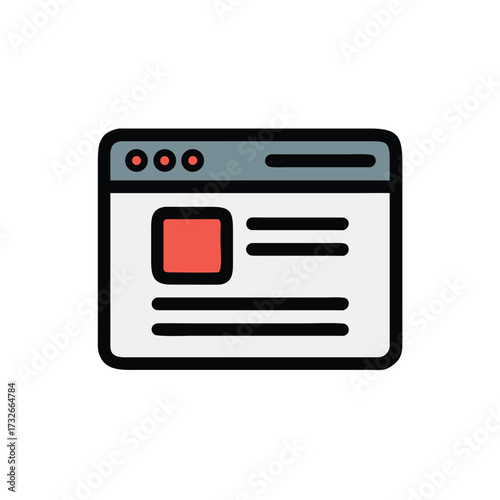 battery charger on white background