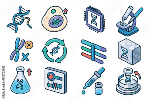 Controller engineering coded molecular icons icon rewriter genetic synthetic vector gene transgenic