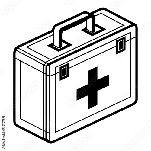 first aid kit