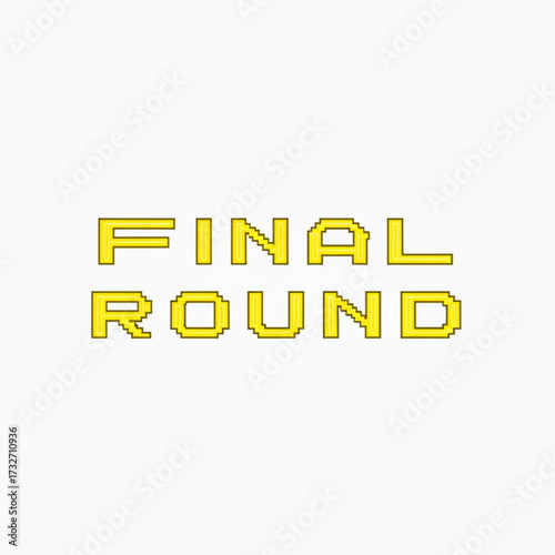 Exciting final round announcement for games and events