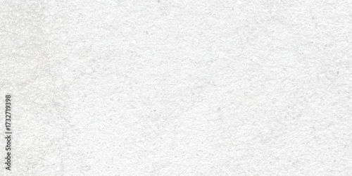 White grunge on cement floor concrete texture - old vintage grunge texture design background.	
