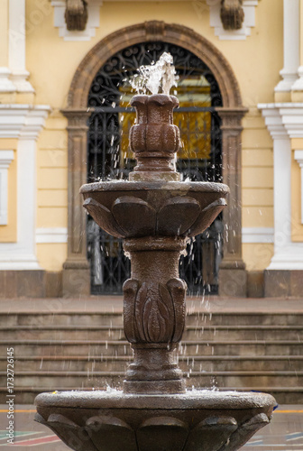 fontana