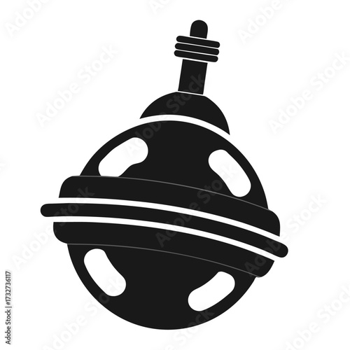 bell with a bell