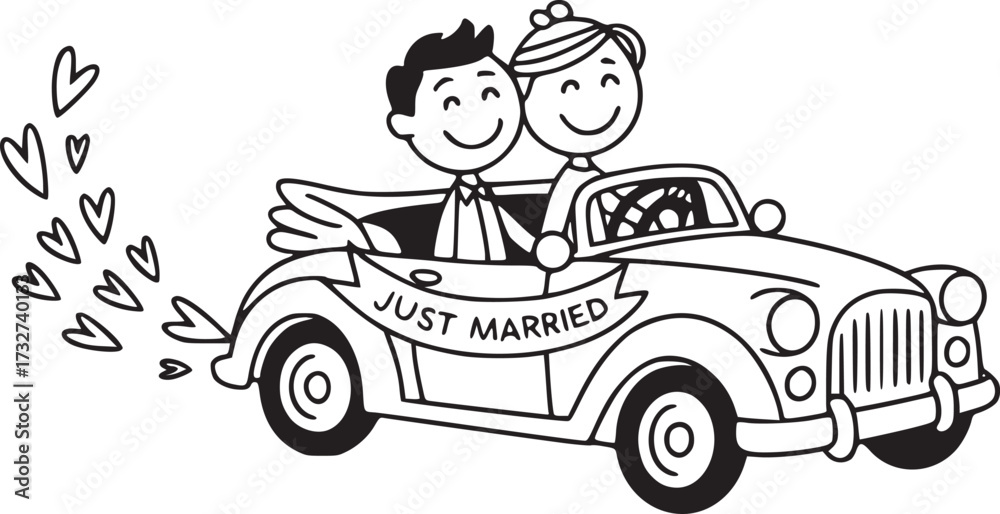 WeddingVectors id:1732740133