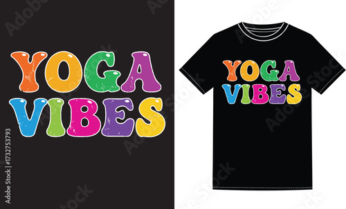 Yoga Vibes