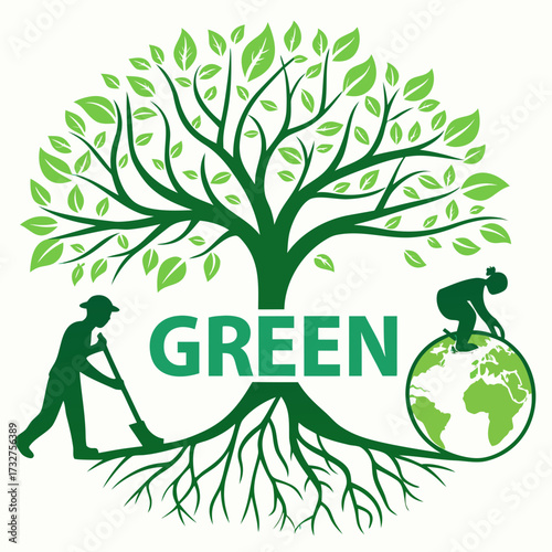 save the planet
