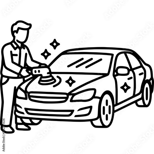 Polisher Icon