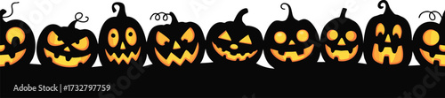 Halloween pumpkins spooky pumpkin patch jack o lantern halloween season