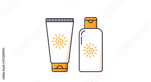 Protect your skin with this sun care essential products.