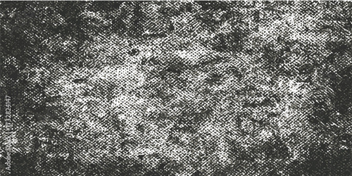 Grunge texture pattern of an old, dirty, gray metal surface backdrop