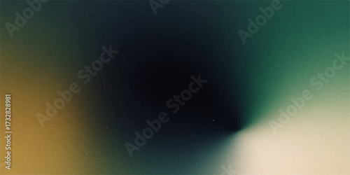 Abstract colorful blue background with light rays, digital art illustration creating a motion effect and gradient texture for modern design wallpaper