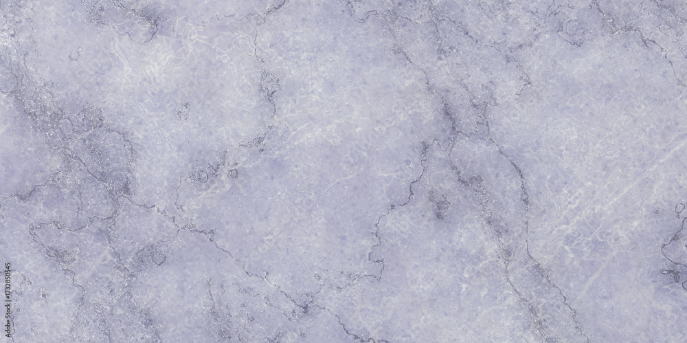 Obraz premium Elegant light purple marble texture with subtle veining, creating a sophisticated and calming surface for backgrounds, designs, and artistic applications